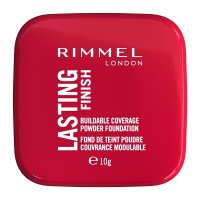 Rimmel London 持妆粉饼 #009 Honey 蜜糖色