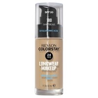 Revlon Colorstay Makeup Foundation For Normal/Dry Skin Sand Beige