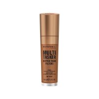 Rimmel Multi Tasker Better Than Filters 妆前提亮修颜液 007 Deep