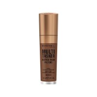Rimmel Multi Tasker Better Than Filters 妆前提亮修颜液 008 Rich
