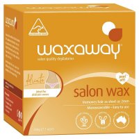 Waxaway Salon Wax 200g
