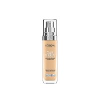 L'Oreal Paris True Match Super-Blendable Foundation 4W