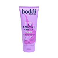 Boddi by Marzena De Lush 脱毛膏 敏感型 150g