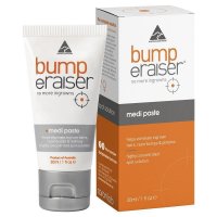 Bump eRaiser Medi Paste 修护膏 30g