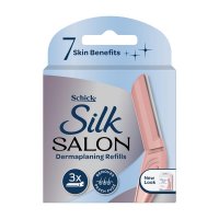 Schick Hydro Silk Dermaplaning Refill 3 Pack