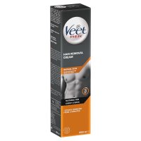 Veet For Men 男士脱毛膏 中性肌 200ml