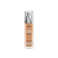 L'Oreal Paris 欧莱雅 True Match 完美贴合粉底液 7.5W