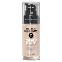 Revlon Colorstay Makeup Foundation For Normal/Dry Skin Ivory