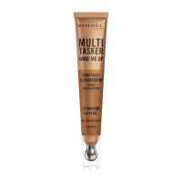 Rimmel Multi Tasker Wake Me Up Concealer & Foundation 100 Mocha