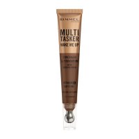 Rimmel Wake Me Up Multi Tasker 遮瑕粉底二合一 120 Tiramisu 提拉米苏色