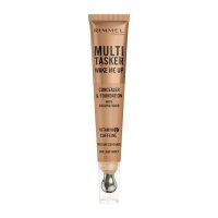 Rimmel Wake Me Up Multi Tasker 遮瑕粉底二合一 060 Light Honey 浅蜜色