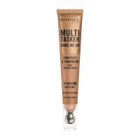 Rimmel 多效遮瑕粉底液 二合一 065 Rose Honey 玫瑰蜜色