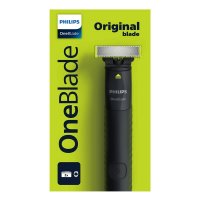 Philips 飞利浦 OneBlade 电动剃须修剪器 面部经典款 含2个梳片1个刀头