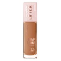 Maybelline 美宝莲 Lifter 丰盈亮采粉底液 355