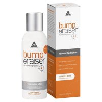Bump eRaiser 三效护理乳 125ml