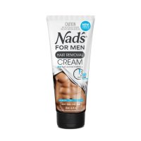 Nad's 男士脱毛膏 200ml