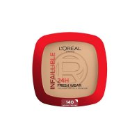 L'Oreal Paris Infallible 24H Freshwear Foundation In A Powder 140
