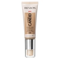 露华浓 Revlon Photoready Candid 粉底液 True Beige 真米色
