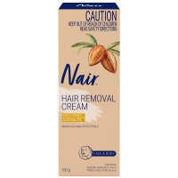 Nair Hair Removal Cream 150g
