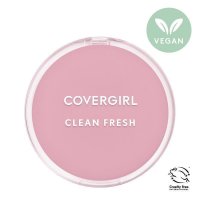 Covergirl Clean Fresh 定妆蜜粉饼 Fair 白皙色 10g