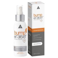 Bump eRaiser 浓缩精华液 125ml（脱毛后护理）