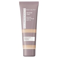 Revlon 露华浓 Illuminance 有色精华粉底 SPF 色号 Cool Beige 冷米色