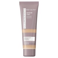 Revlon 露华浓 Illuminance 有色精华粉底 SPF 色号 Tan Sand 沙棕色