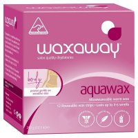 Waxaway Aquawax 350g