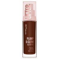 Maybelline 美宝莲 Lifter Plump & Glow 粉底液 385