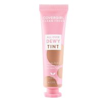 Covergirl 封面女郎 Clean Fresh 水光有色修颜液 #200 Toasty Nude