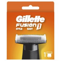 Gillette Fusion1 Style Easy Blade Refill