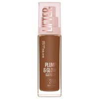 Maybelline Lifter Plump & Glow Foundation 368
