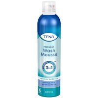 TENA 免冲洗清洁慕斯 400ml