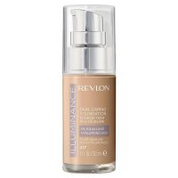 露华浓 Revlon Illuminance 养肤粉底液 Tan Sand