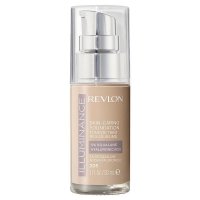 露华浓 Revlon Illuminance 养肤粉底液 Natural Ochre