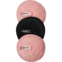 My Beauty Cosmetic Reusable Makeup Remover Pads