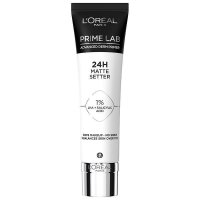 L'Oreal Paris Prime Lab Advanced Derm Primer 24H Matter Setter