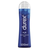 Durex杜蕾斯 Play Feel 人体润滑凝胶 100ml