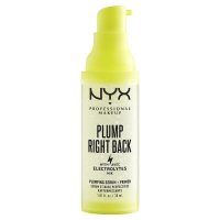 NYX Plump Right Back 丰盈精华妆前乳 01