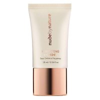 Nude by Nature 眼部妆前打底 Perfecting Eye Primer