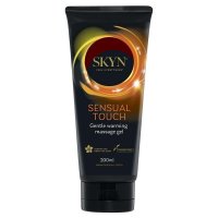 SKYN Sensual Touch 按摩凝胶 200ml
