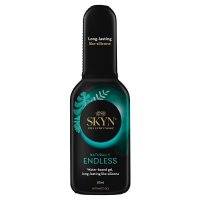 SKYN Naturally Endless 人体润滑凝胶 80ml