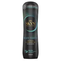 SKYN Silky Touch 私处按摩两用凝胶 200ml