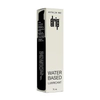 Drip 水溶性人体润滑液 75ml