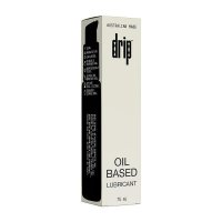 Drip 油性人体润滑液 75ml