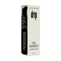 Drip 油基人体润滑液 30ml