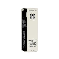 Drip 水基人体润滑液 30ml