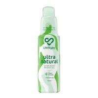 LifeStyles Ultra Natural 人体润滑液 100ml