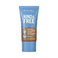 Rimmel Kind & Free 润色粉底液 410 Latte 拿铁色