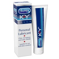杜蕾斯 Durex K-Y Jelly 私处润滑凝胶 100g